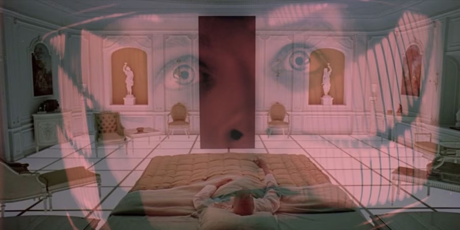 Illustration Espace 2001 - Seconde